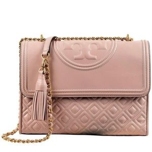 Tory Burch Fleming Purse